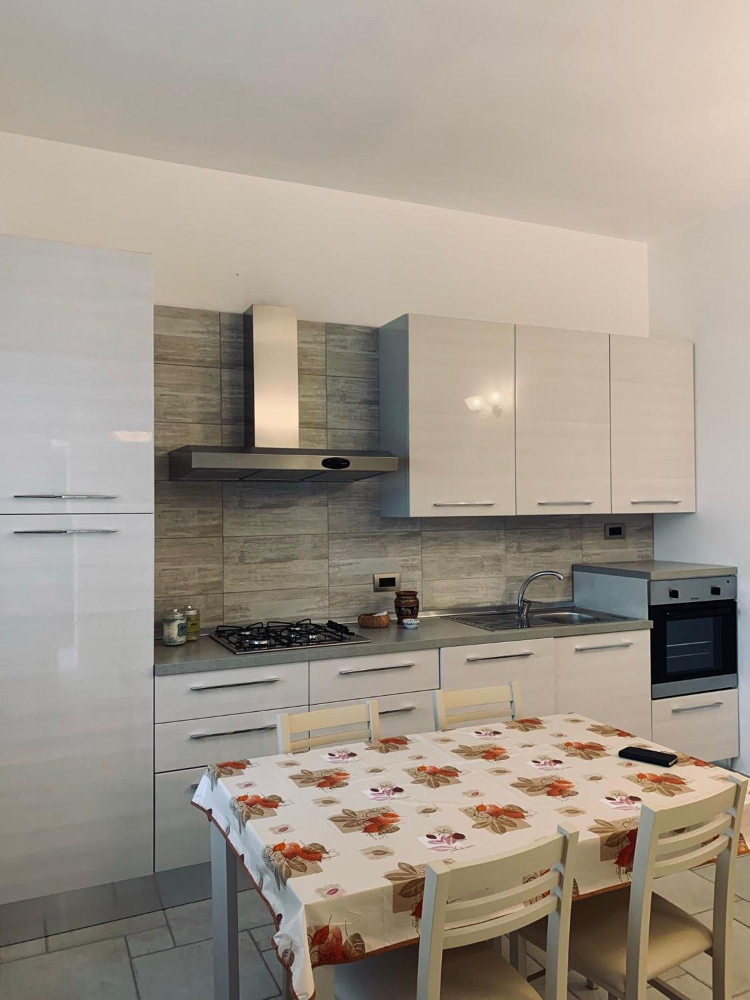 Dei Lidi's House Apartment Olbia