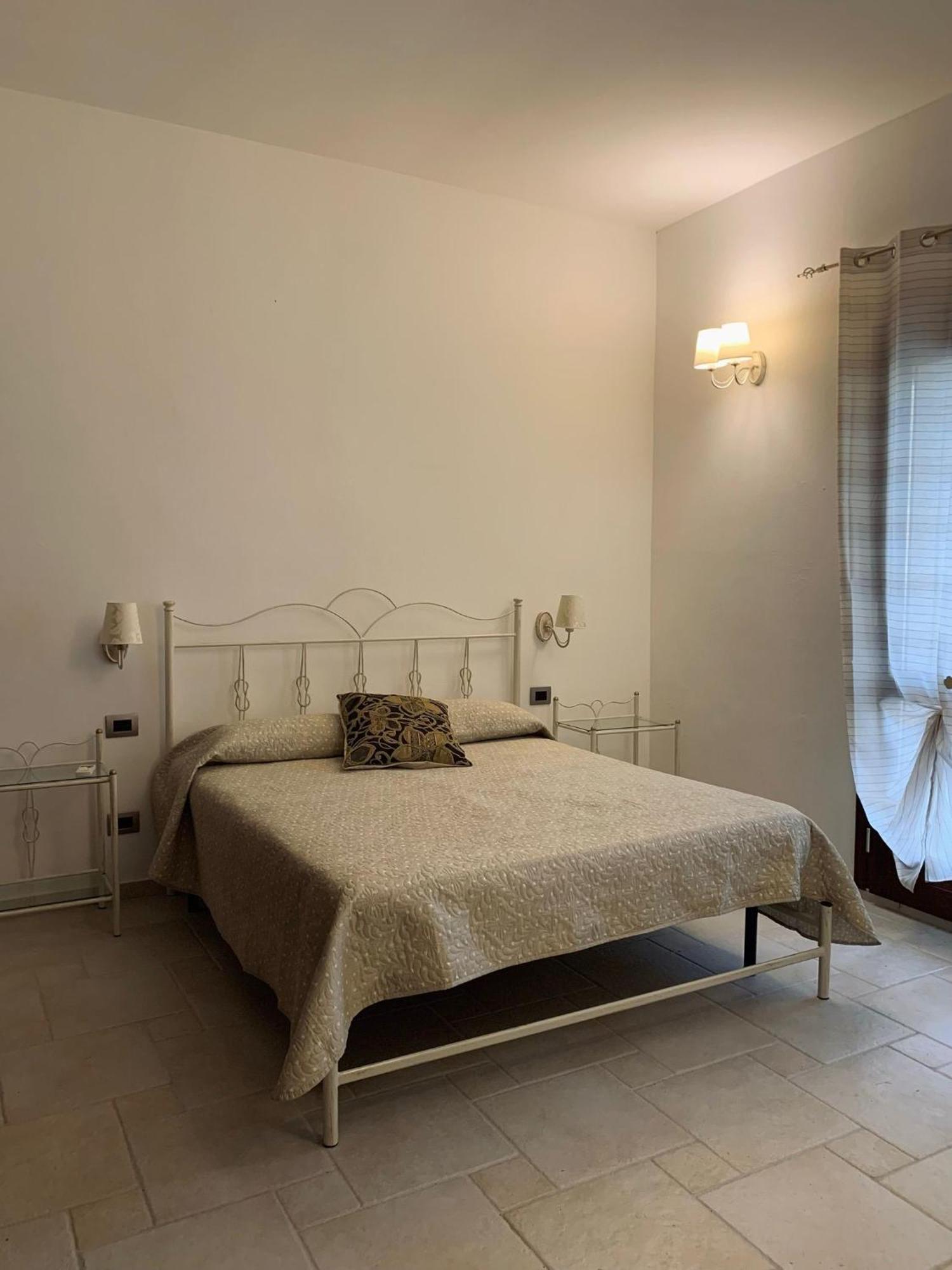 Dei Lidi's House Olbia