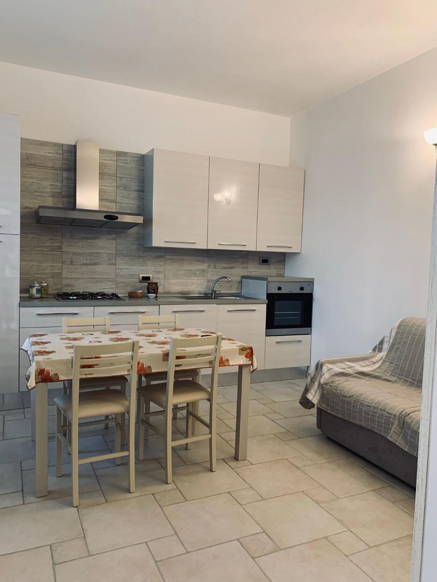 Dei Lidi's House * Olbia