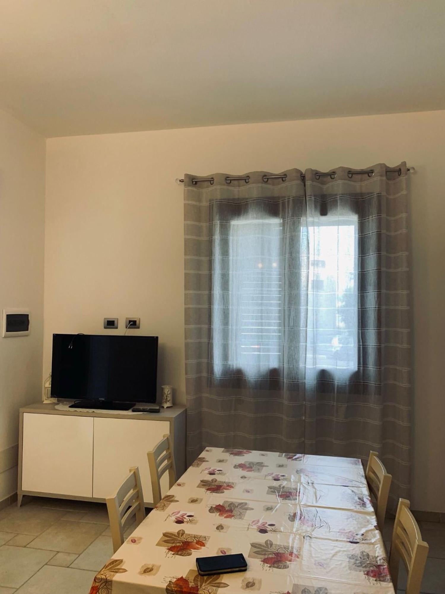 Apartment Dei Lidi's House