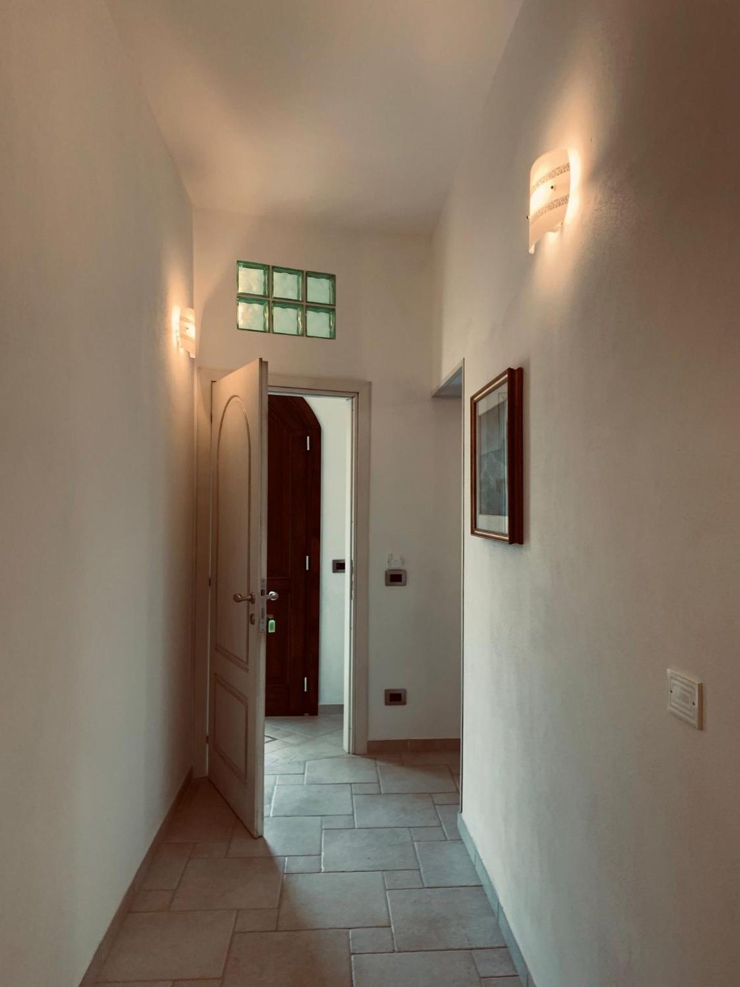 Dei Lidi's House Apartment Olbia