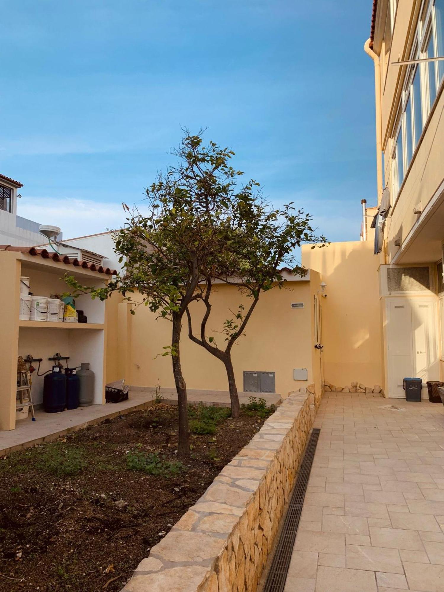 Dei Lidi's House Apartment Olbia